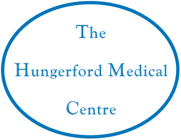 Hungerford Medical Centre Logo